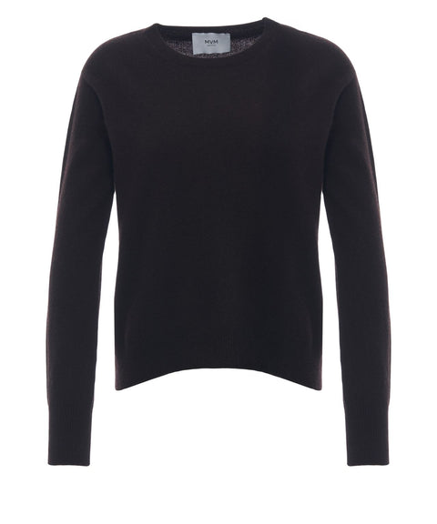 Pullover aus Kaschmir