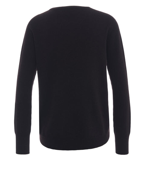 Pullover aus Kaschmir
