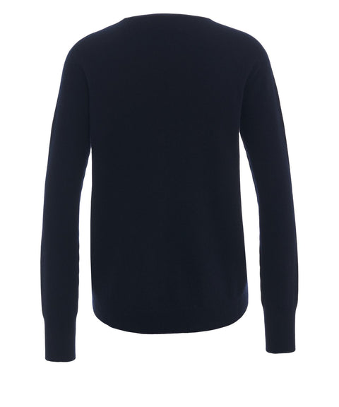 Pullover aus Kaschmir