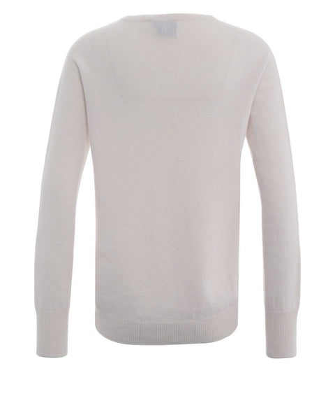 Pullover aus Kaschmir