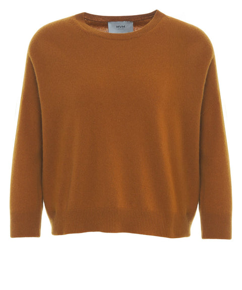 Pullover aus Kaschmir