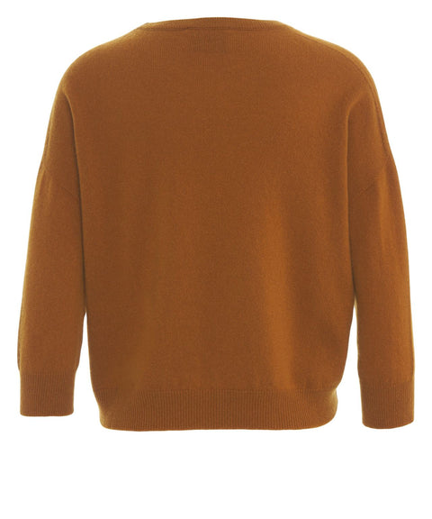 Pullover aus Kaschmir