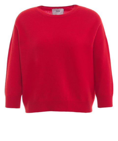 Pullover aus Kaschmir