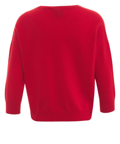 Pullover aus Kaschmir