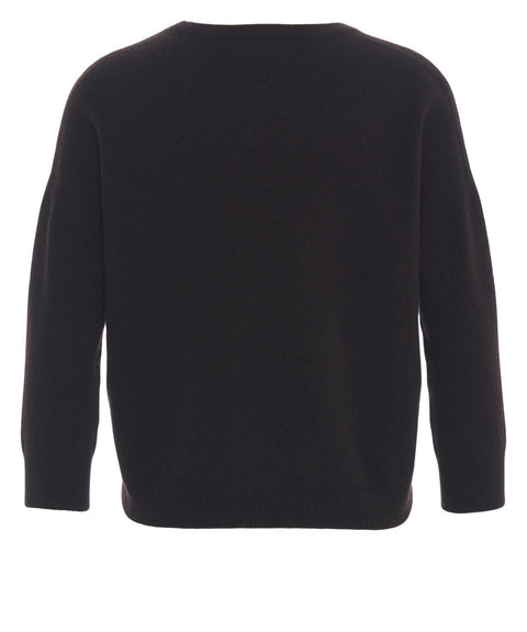 Pullover aus Kaschmir