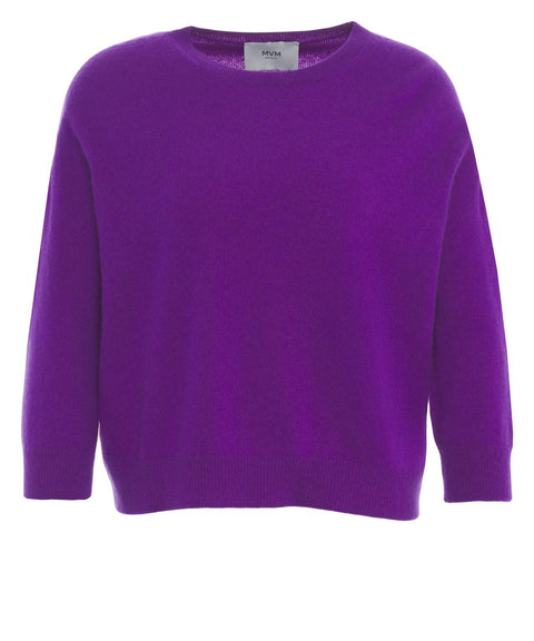 Pullover aus Kaschmir