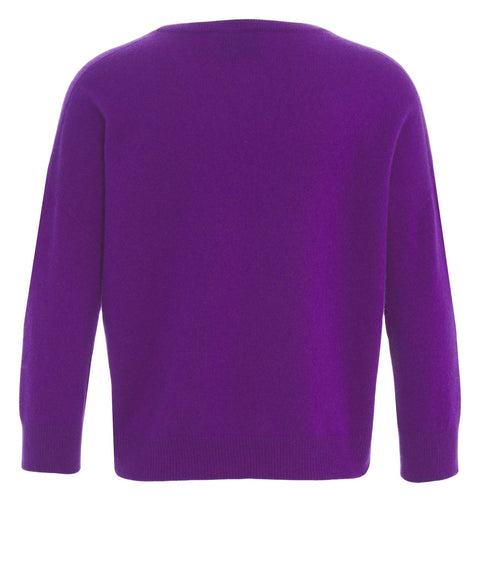 Pullover aus Kaschmir