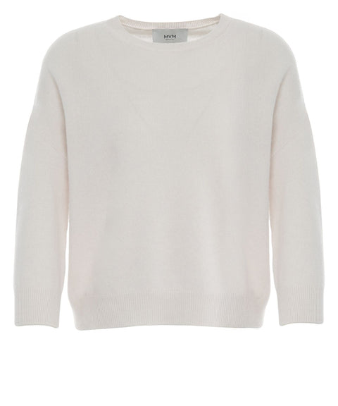 Pullover aus Kaschmir