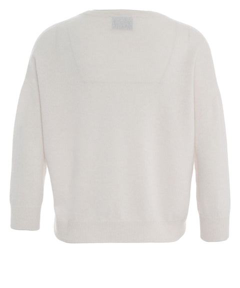 Pullover aus Kaschmir