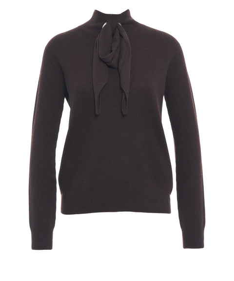 Pullover aus Kaschmir 'Rene'e'