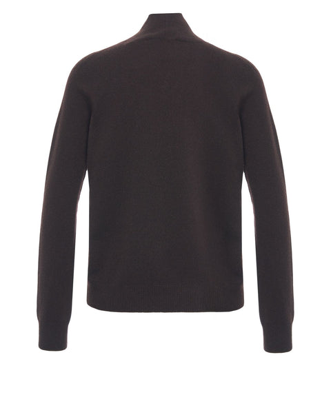 Pullover aus Kaschmir 'Rene'e'