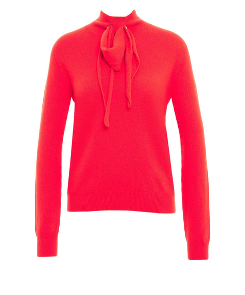 Pullover aus Kaschmir 'Rene'e'