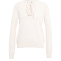 Pullover aus Kaschmir 'Rene'e'