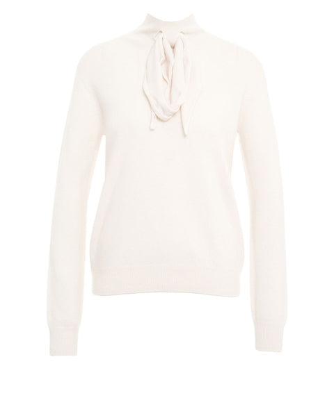 Pullover aus Kaschmir 'Rene'e'