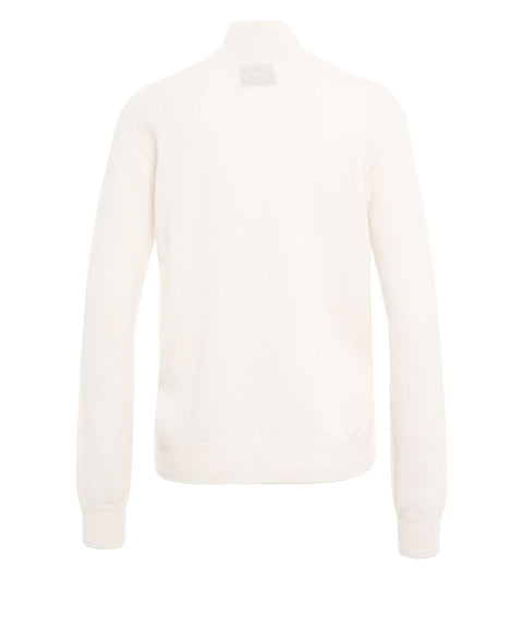 Pullover aus Kaschmir 'Rene'e'