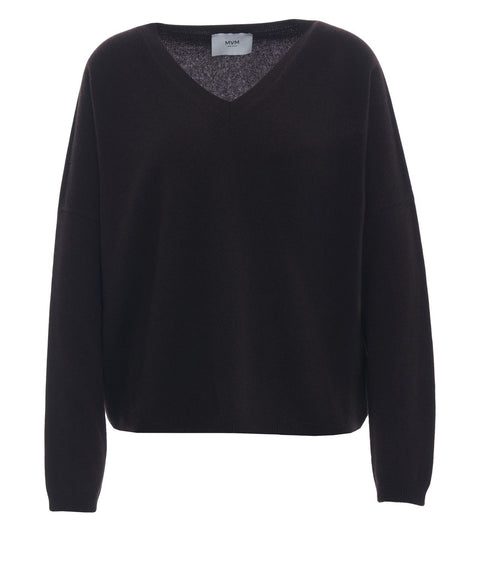 Pullover aus Kaschmir
