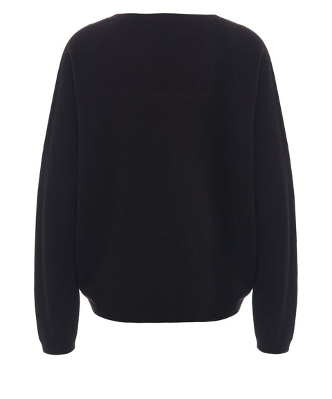 Pullover aus Kaschmir