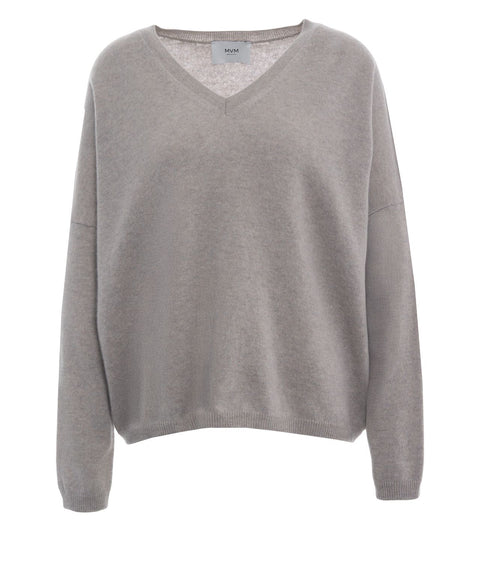 Pullover aus Kaschmir