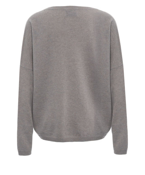 Pullover aus Kaschmir