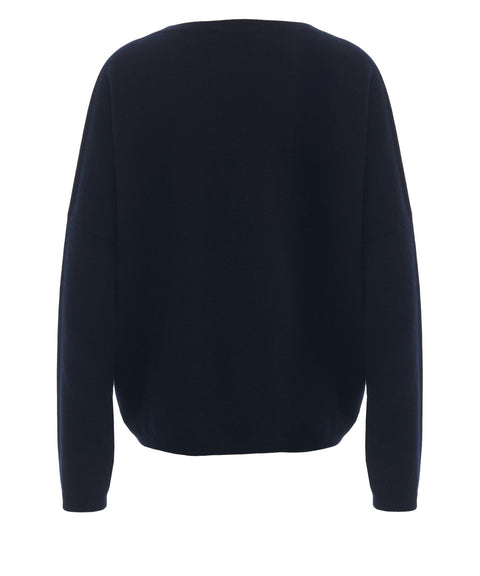 Pullover aus Kaschmir