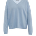 Pullover aus Kaschmir