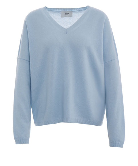 Pullover aus Kaschmir