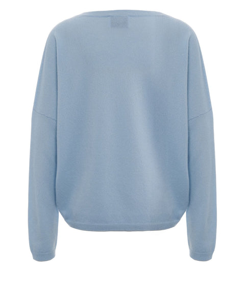 Pullover aus Kaschmir