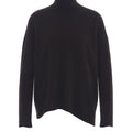 Rollkragenpullover aus Kaschmir