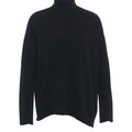 Rollkragenpullover aus Kaschmir