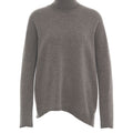 Rollkragenpullover aus Kaschmir