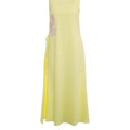 Cotton maxi dress 'Solara'