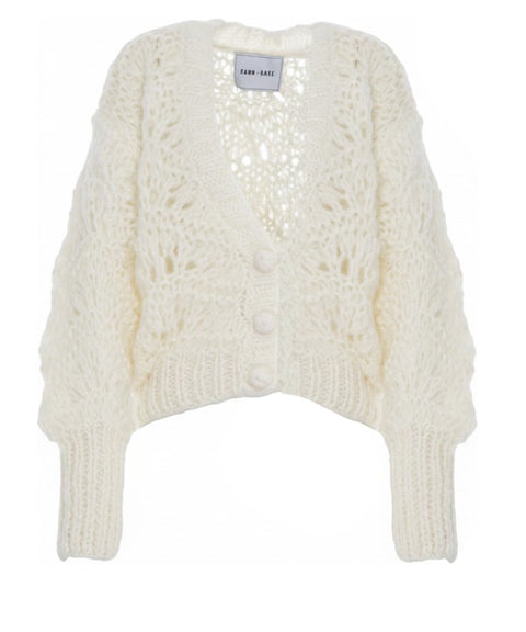 Cardigan 'Esmeralda'