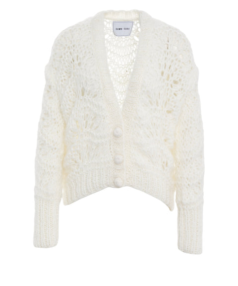 Cardigan 'Esmeralda'