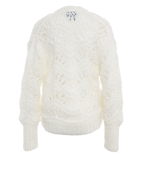 Cardigan 'Esmeralda'