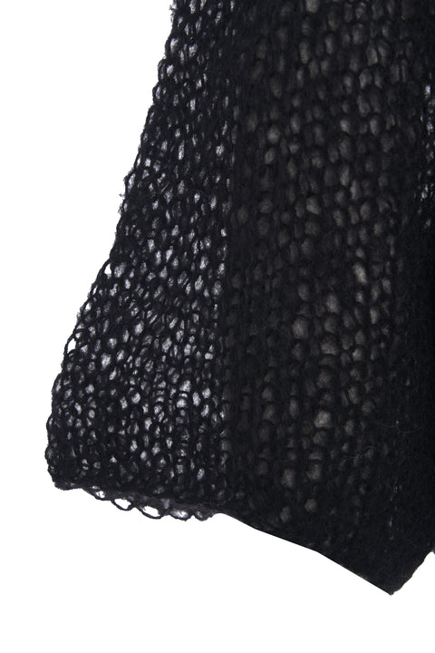 Knit sweater 'Lily'