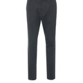 Pantaloni con pinces 'Mitte'