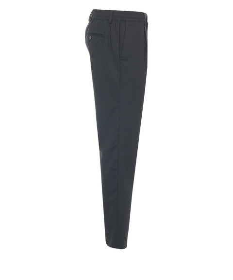 Pantaloni con pinces 'Mitte'