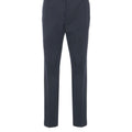 Pantaloni con pinces 'Mitte'