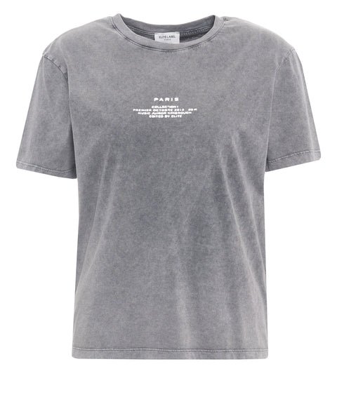 T-Shirt 'Baslab'
