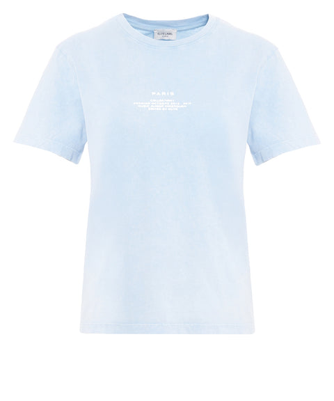 T-Shirt 'Baslab'