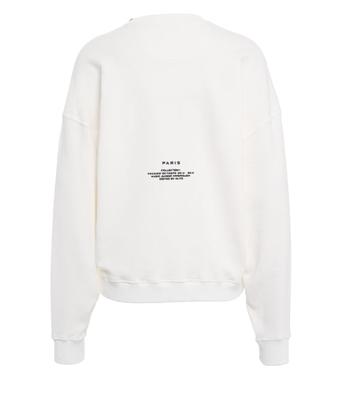 Sweatshirt 'Chain'