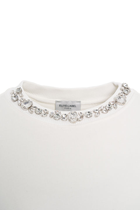 Sweatshirt 'Chain'