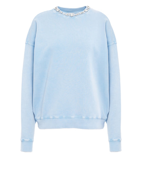 Sweatshirt 'Chain'