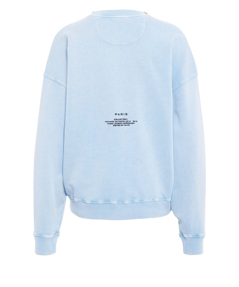 Sweatshirt 'Chain'