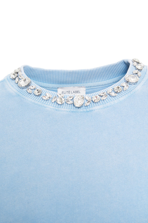 Sweatshirt 'Chain'