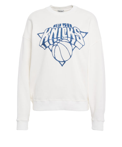 Sweatshirt 'Knicks'