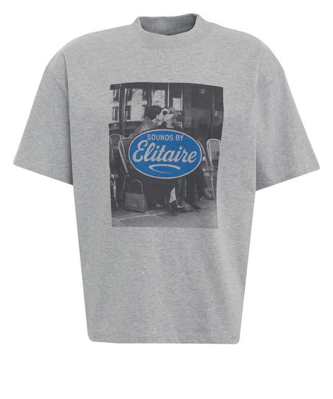 T-shirt 'Sounds'