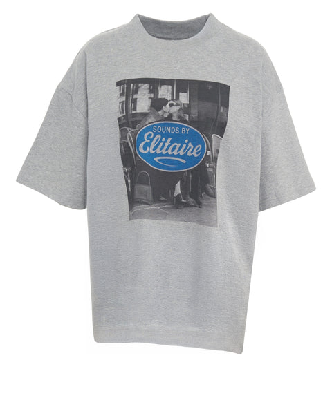 T-Shirt 'Sounds'