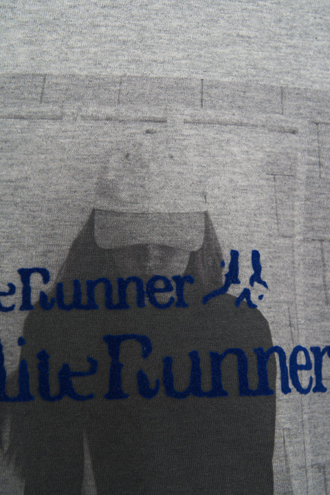 T-Shirt 'Runner'