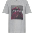 T-shirt 'Fur'